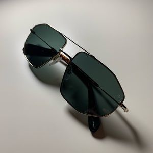 rag & bone Rnb 5036/G/S Sunglasses